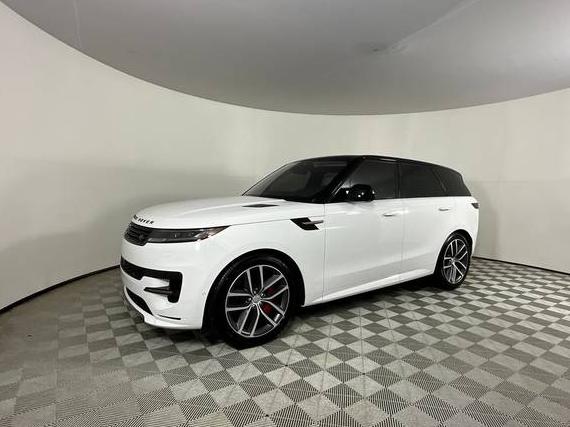 LAND ROVER RANGE ROVER SPORT 2023 SAL1L9FU6PA110669 image LAND ROVER RANGE ROVER SPORT 2023 SAL1L9FU6PA110669 image